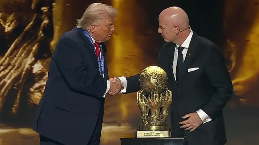 https://www.fronteradigital.com.ve/FIFA levantó la sanción a Balogun y podrá jugar ante Bélgica; 
Trump celebró la decisión