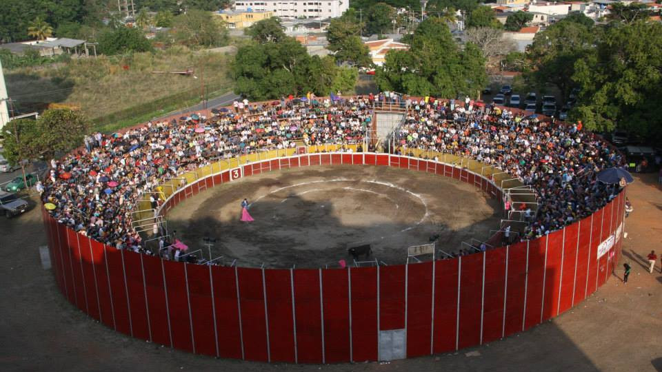 https://www.fronteradigital.com.ve/Valera suspende sus festejos taurinos pautados para mediados de agosto