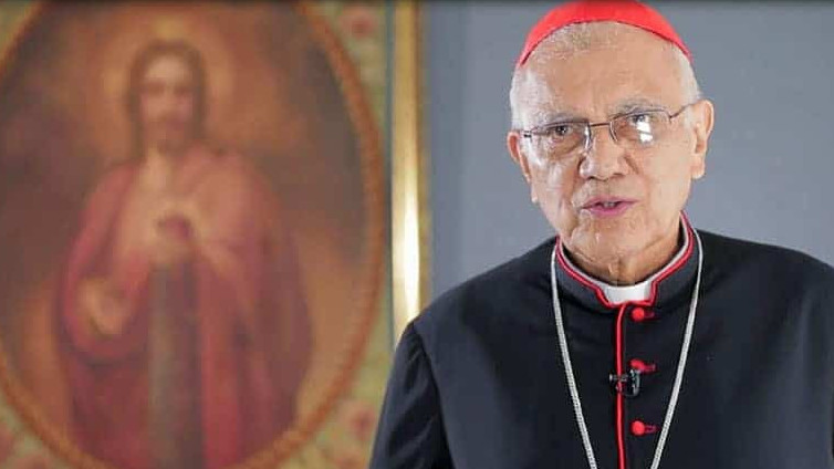 https://www.fronteradigital.com.ve/FERNANDO CHUMACEIRO CHIARELLI por Cardenal Baltazar Porras Cardozo