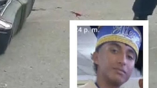https://www.fronteradigital.com.ve/Joven falleció y conductor resultó grave tras accidente en Caja Seca, 
municipio Sucre del Zulia