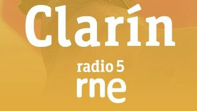 https://www.fronteradigital.com.ve/Radio Nacional de España este domingo en su programa Clarín 
se une a la situación post terremoto en Venezuela