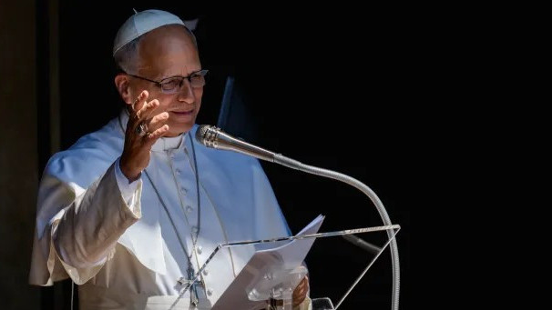 https://www.fronteradigital.com.ve/“Los vientos de la guerra vuelven a soplar” lamenta León XIV