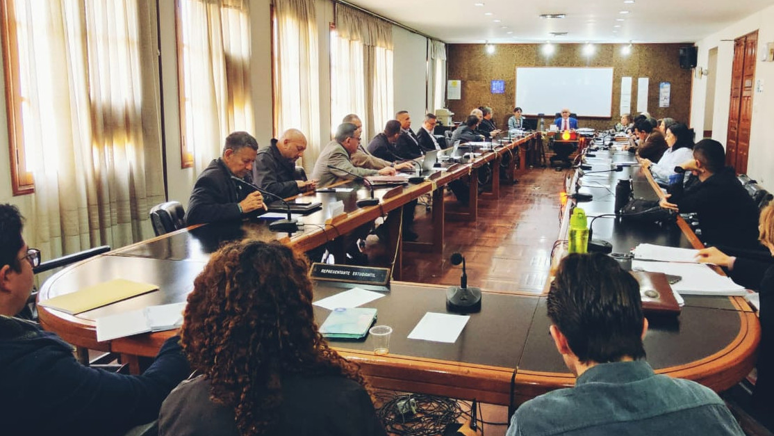https://www.fronteradigital.com.ve/CU-ULA rechazó condiciones de pago del bono vacacional al sector universitario