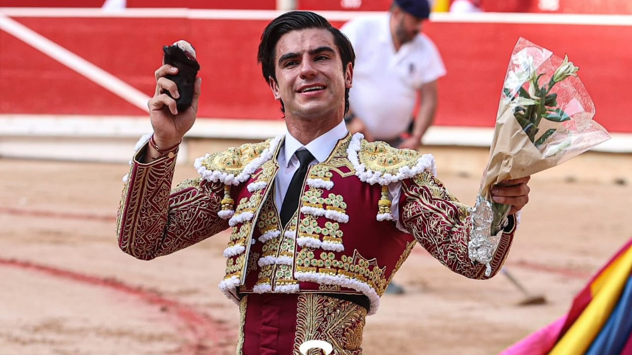 https://www.fronteradigital.com.ve/Una miurada interminable y un toro del siglo XXI en Pamplona