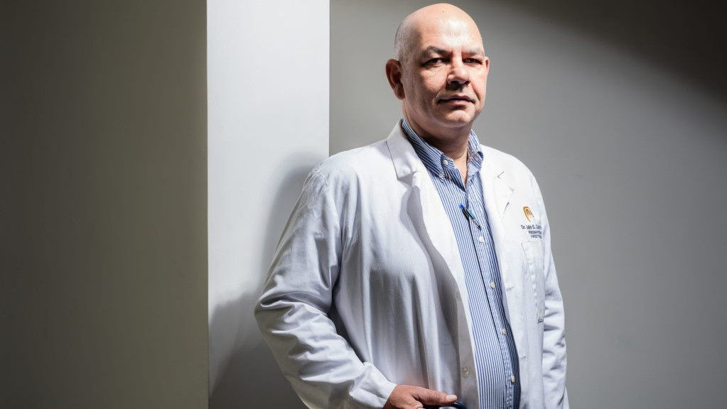 https://www.fronteradigital.com.ve/Infectólogo Julio Castro descarta brote masivo: “Hantavirus en Anzoátegui no se transmite de persona a persona”