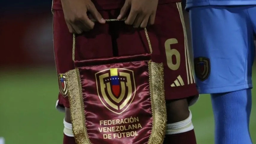 https://www.fronteradigital.com.ve/La Vinotinto subió al puesto 47 del ranking FIFA tras el Mundial de 2026