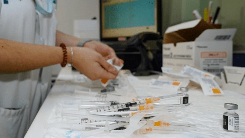 https://www.fronteradigital.com.ve/La OMS y el Ministerio de Salud advierten un aumento de enfermedades e infecciones tras los terremotos