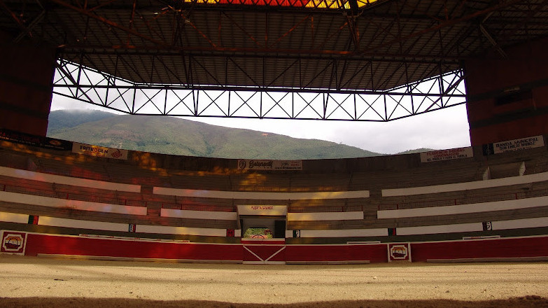 https://www.fronteradigital.com.ve/Este miércoles de nuevo se redefine el apartado taurino de la Feria de Tovar