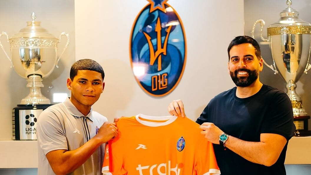 https://www.fronteradigital.com.ve/“Daré el máximo por camiseta
 del Deportivo La Guaira”