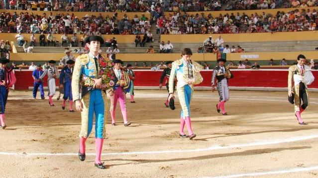 https://www.fronteradigital.com.ve/Dos corridas benéficas en el marco de la Feria de Tovar