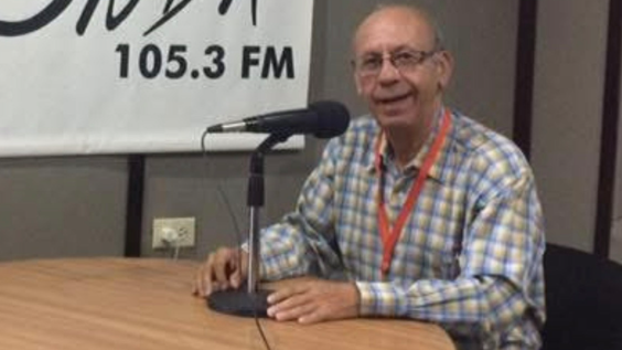 https://www.fronteradigital.com.ve/La politica: deporte nacional pore Rafael Augusto López