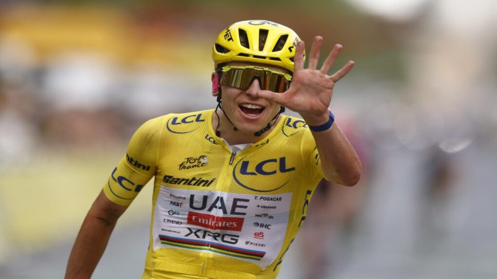 https://www.fronteradigital.com.ve/Pogacar entró en la historia dorada del Tour de Francia
