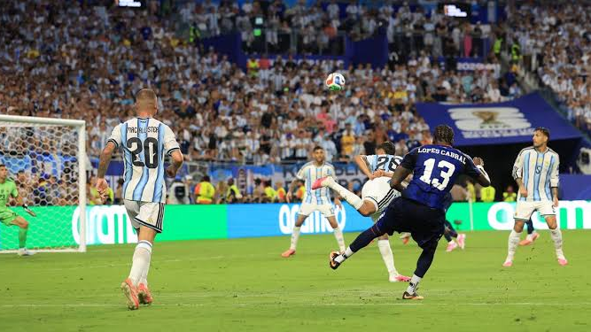 https://www.fronteradigital.com.ve/El golazo de Cabo Verde ante Argentina fue elegido el mejor del Mundial