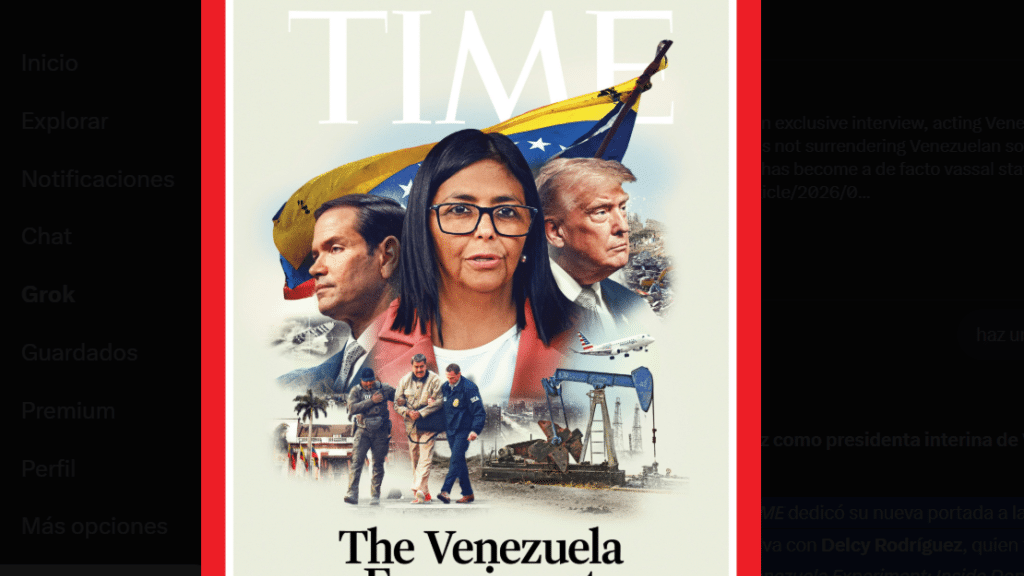 {Diario Frontera, Frontera Digital,  Internacionales, 