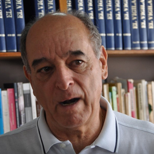 Frontera Digital,  Opinión,  La promesa incumplida por los terremotos de Mérida por Fortunato González Cruz