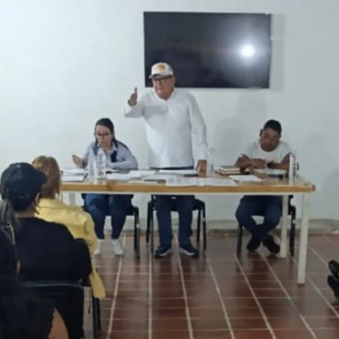 Frontera Digital, Diario Frontera, Decreto de Duelo Nacional dura hasta el jueves informó el alcalde de Alberto Adriani
