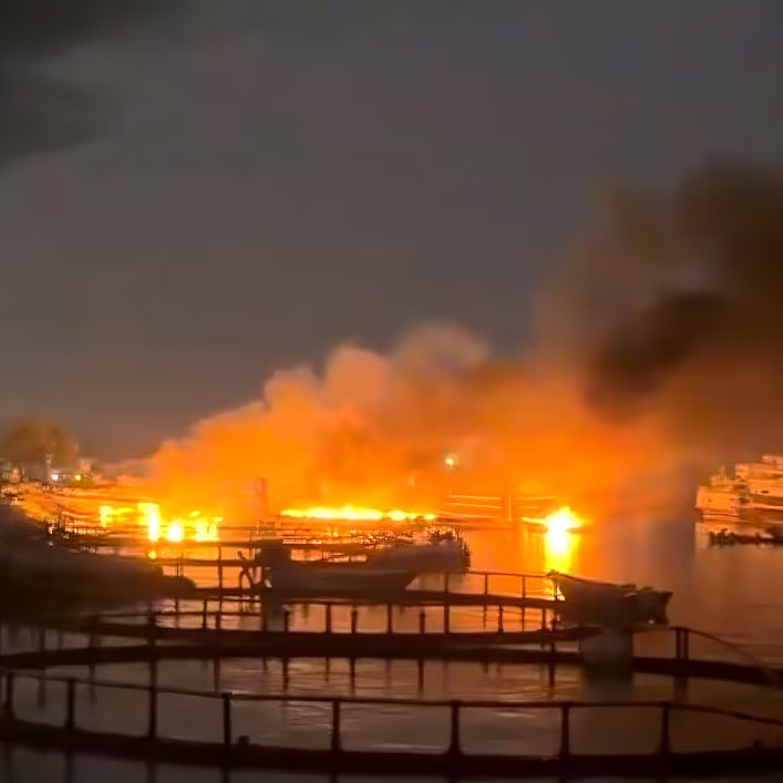 Frontera Digital, Diario Frontera, EE. UU. reanuda ataques contra Irán tras ruptura del alto al fuego anunciada por Trump