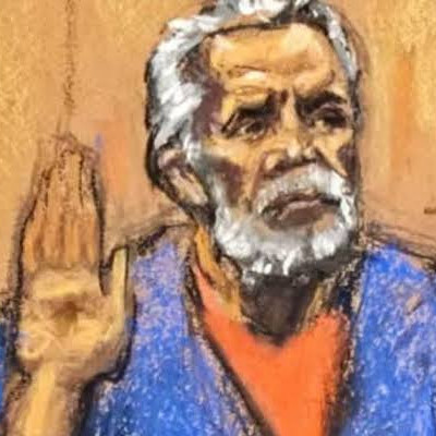 Frontera Digital,  Internacionales,  Ismael “El Mayo” Zambada acepta cadena perpetua en EE.UU.