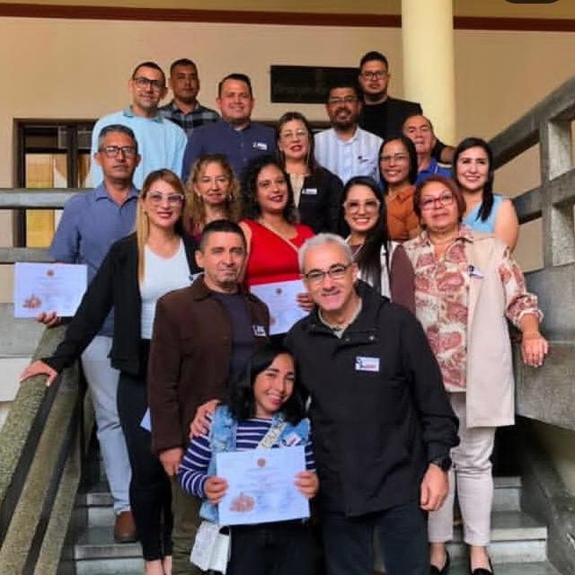 Frontera Digital, Diario Frontera, Cámara Municipal de Tovar rinde homenaje a los profesionales de la comunicación con la entrega de reconocimientos
