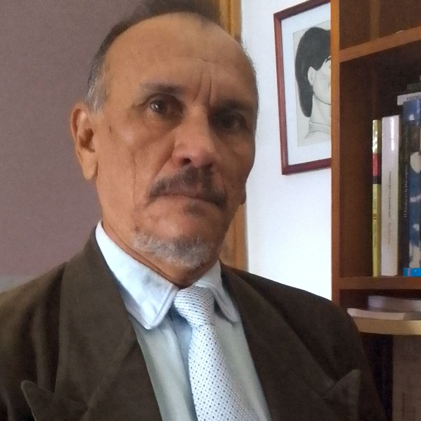 Frontera Digital,  Opinión,  Jesús Rosas Marcano: cultor de la humildad por Orlando Oberto Urbina