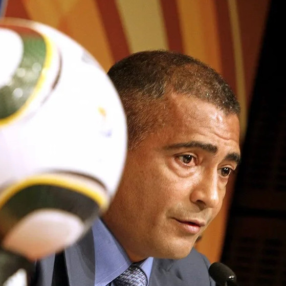 Frontera Digital, Diario Frontera, Romário pide el despido inmediato de Ancelotti tras la eliminación de Brasil del Mundial