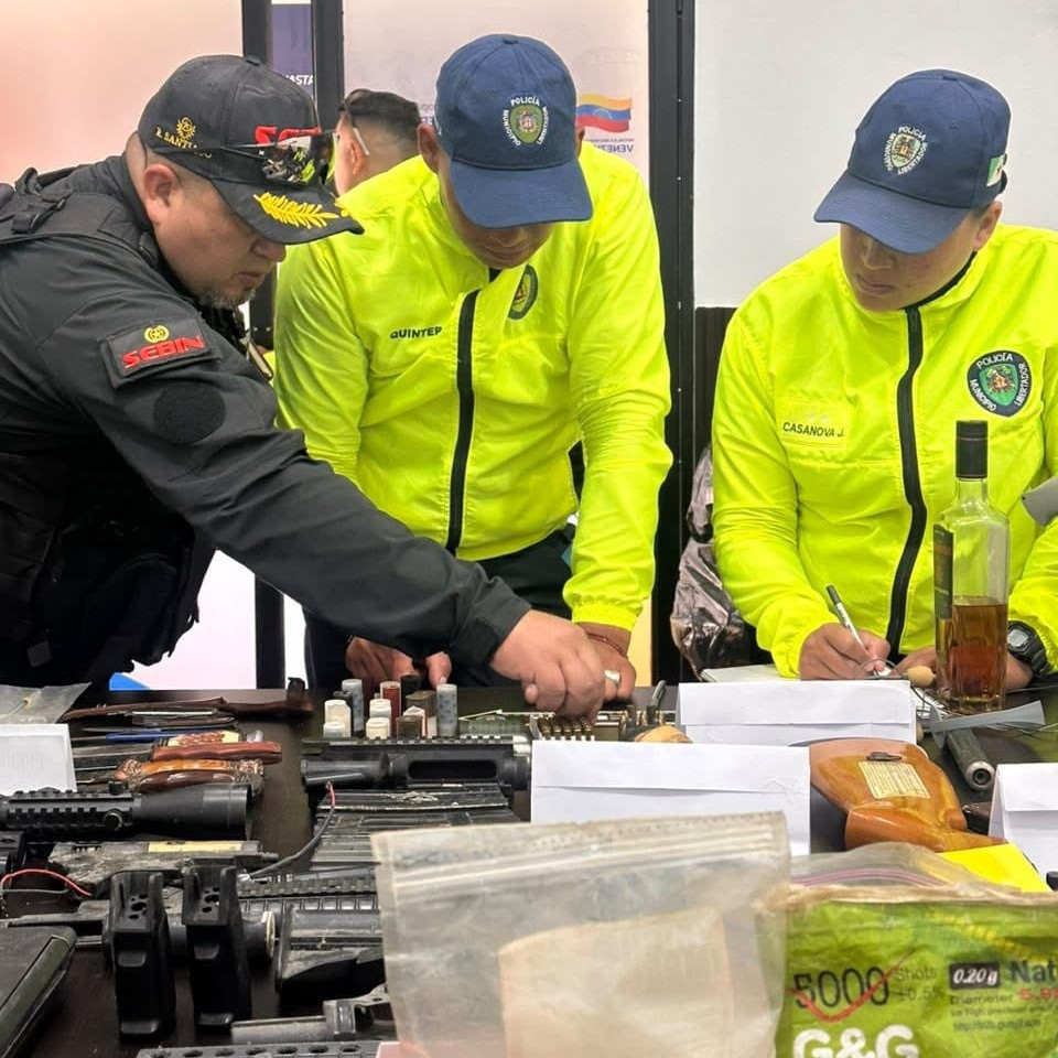 Frontera Digital,  Regionales,  Policía Municipal cumple su deber en resguardo de los merideños