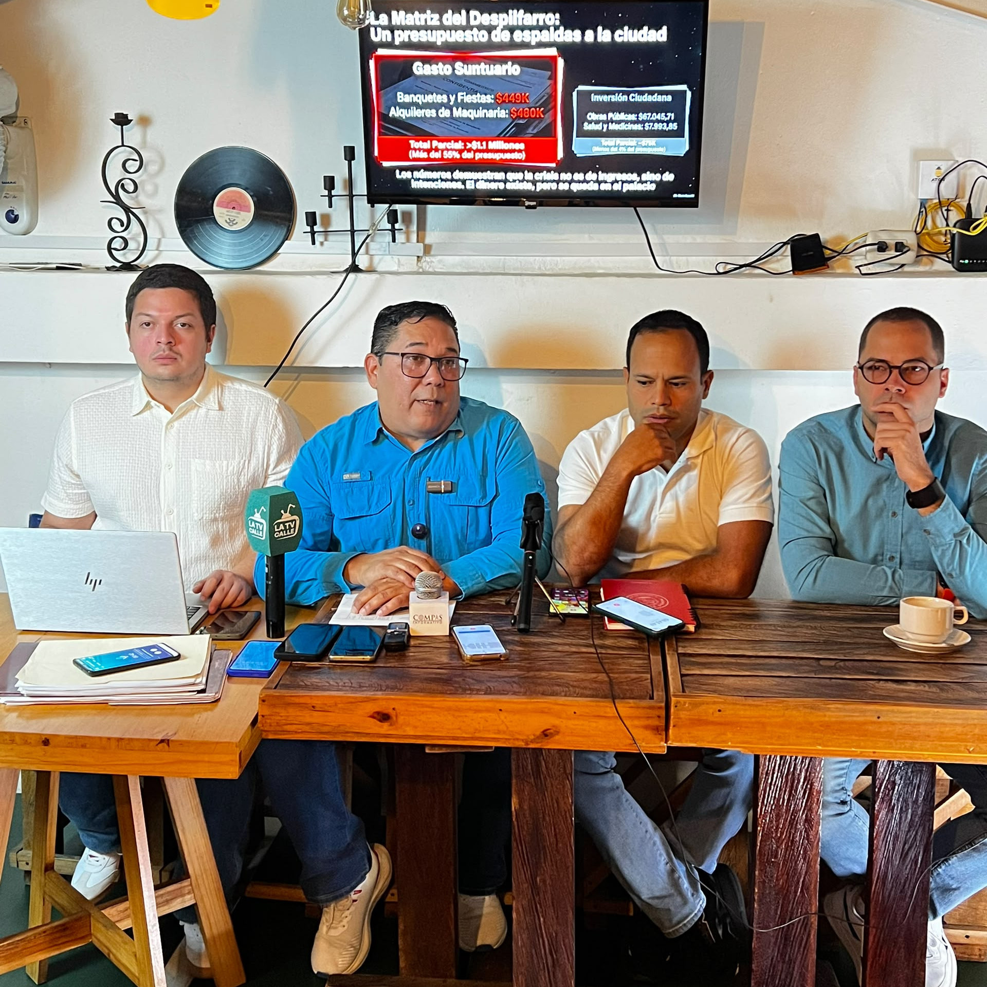 Frontera Digital,  Politica, Regionales,  Más de 2 millones de dólares y Mérida sigue a oscuras y llena de huecos