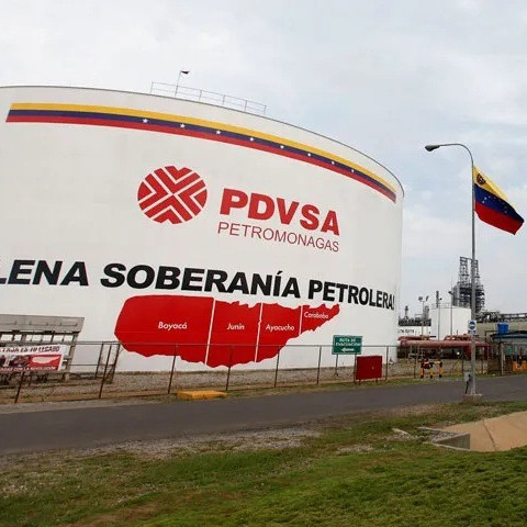 Frontera Digital,  Nacionales,  Pdvsa garantiza suministro de combustible para labores de reconstrucción