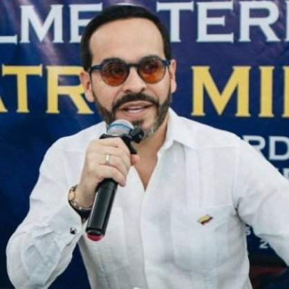 Frontera Digital, Diario Frontera, Consejo de Estado tumbó la demanda contra la elección de Abelardo de la Espriella como presidente