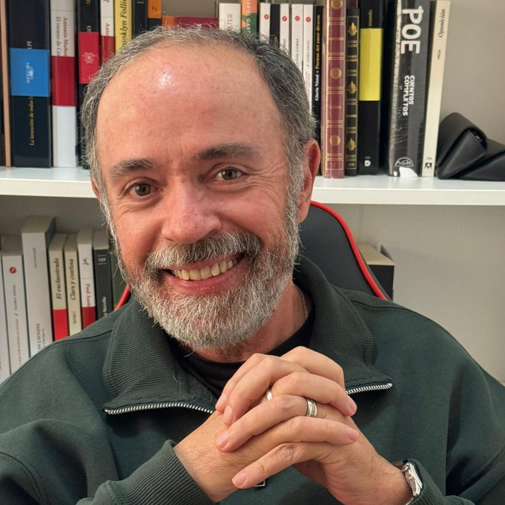 Frontera Digital,  Opinión,  Un ángulo perfecto por Ricardo Gil Otaiza