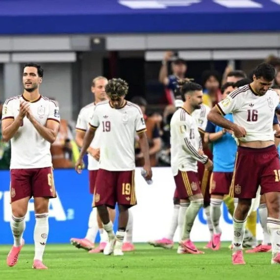 Frontera Digital, Diario Frontera, España venció a Francia 2-0 y avanzó a la final del Mundial 2026