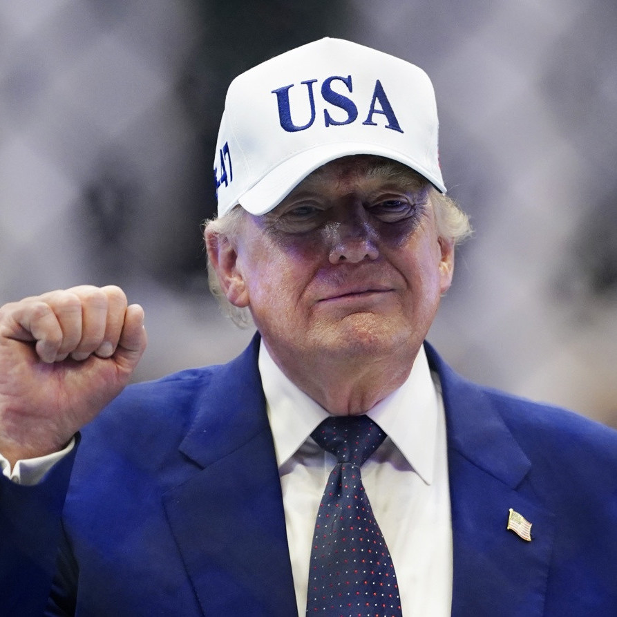Frontera Digital, Diario Frontera, Trump atribuyó a EE UU el control del petróleo venezolano