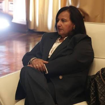 Frontera Digital, Diario Frontera, Figuera: "Mesa de trabajo estará conformada por 10 representantes del chavismo y 10 de la oposición"