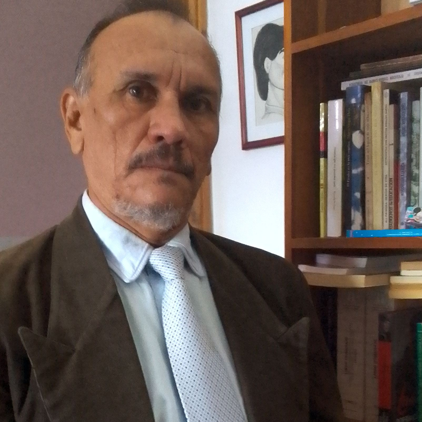 Frontera Digital,  Opinión,  Carlos Jiménez, el vidente de las artes escénicas por Orlando Oberto Urbina