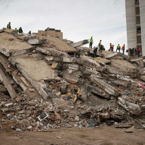 Frontera Digital,  Internacionales,  Expertos de la ONU piden que se anulen restricciones a ONG tras terremotos en Venezuela