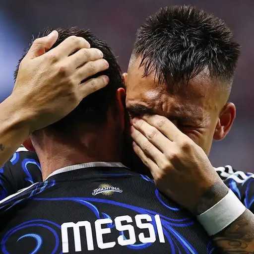 Frontera Digital,  Copa Mundial FIFA 2026,  Argentina disputa hoy frente a España la final del Mundial