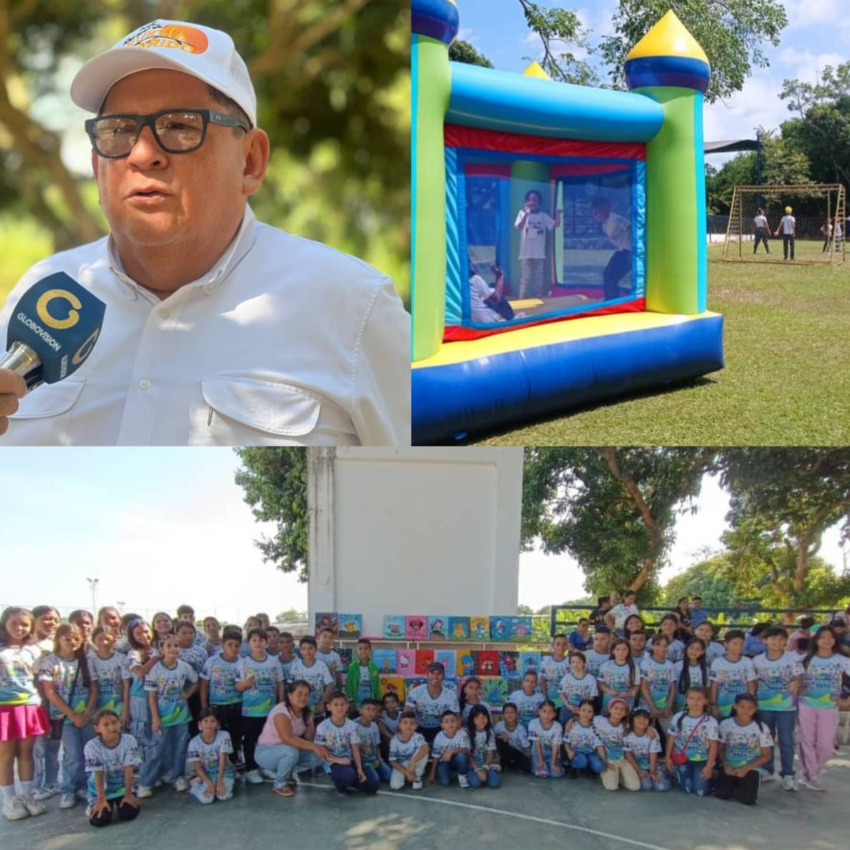 Frontera Digital,  El Vigía Panamericana,  Alcaldía Alberto Adriani no celebrará actividades festivas por el día del Niño