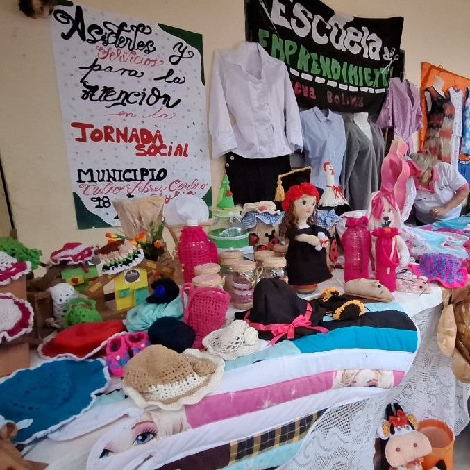 Frontera Digital,  El Vigía Panamericana,  Arnaldo Sánchez desplegó jornada integral en el municipio Tulio Febres Cordero