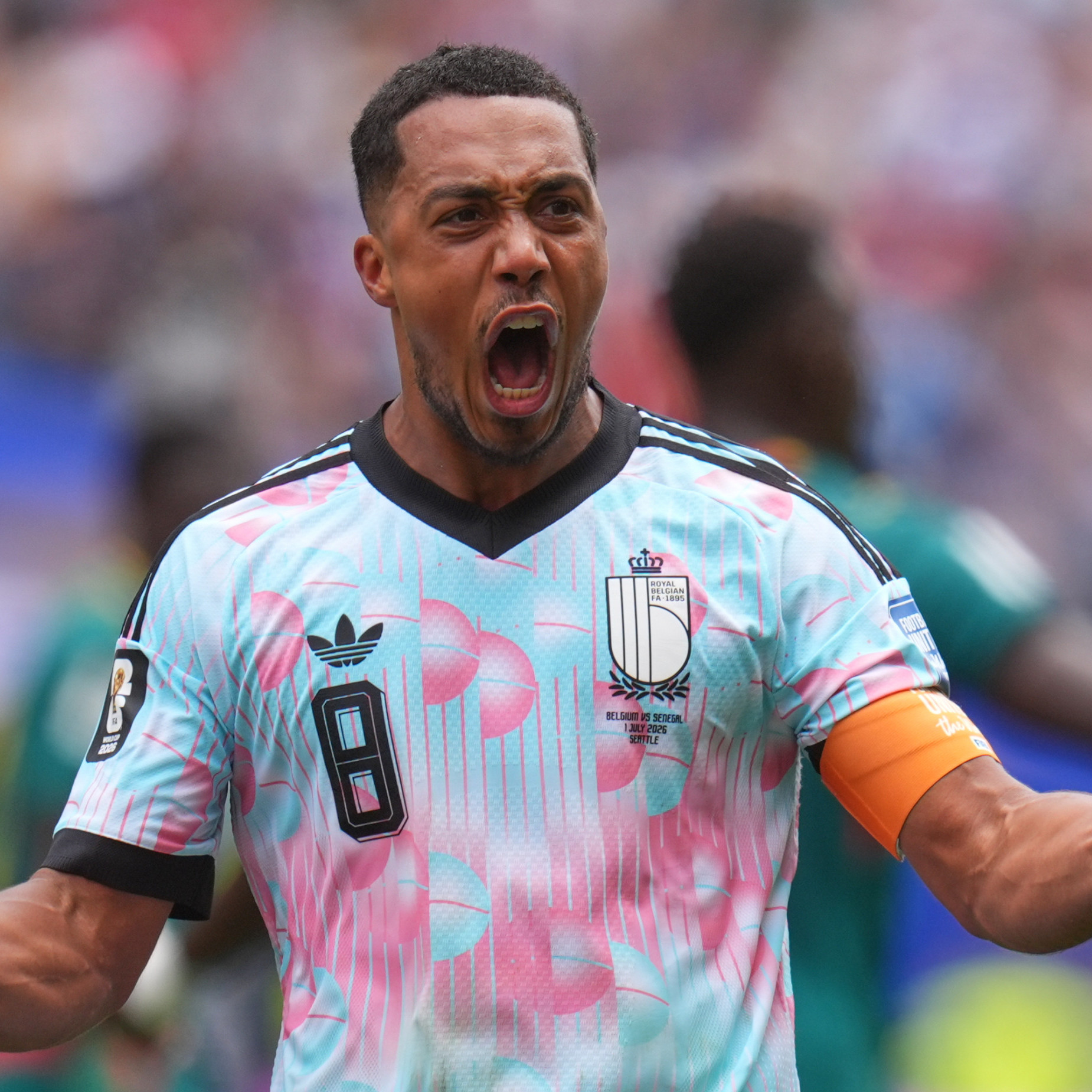 Frontera Digital, Diario Frontera, Tielemans completa una remontada belga de auténtica locura