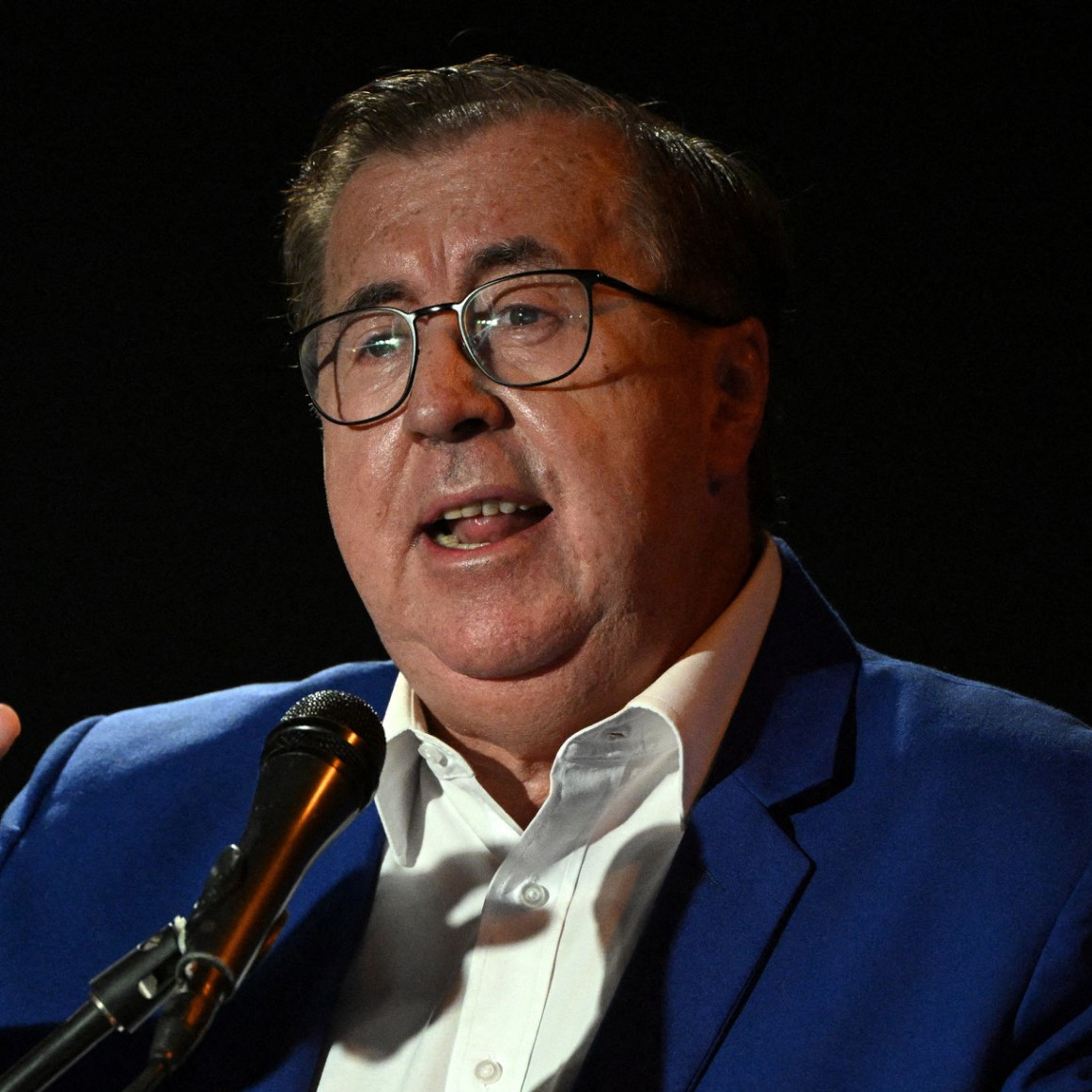 Frontera Digital,  Opinión,  La tragedia agravada por César Përez Vivas