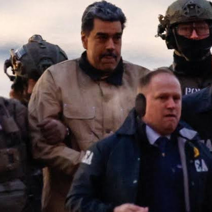 Frontera Digital,  Internacionales,  Presentan demanda contra Maduro por presuntas ejecuciones extrajudiciales