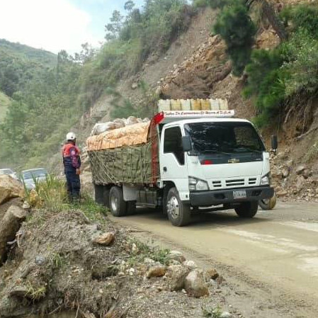 Frontera Digital,  Regionales,  Arnaldo Sánchez garantiza vigilancia y respaldo ante condiciones climáticas adversas en Mérida