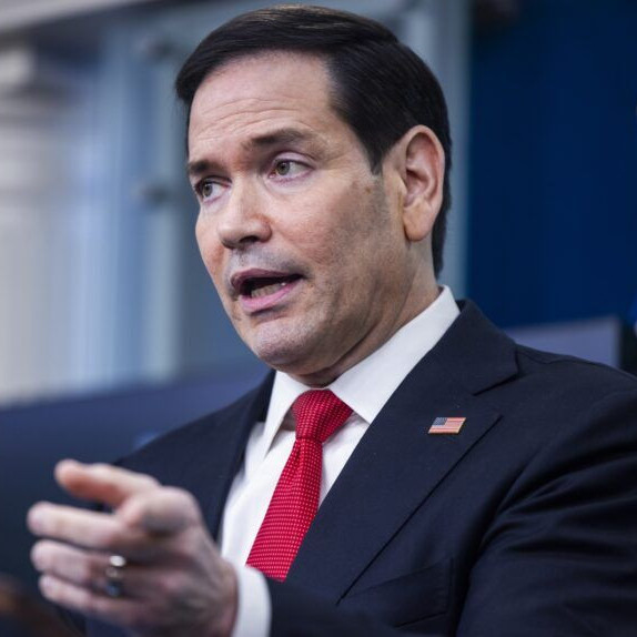 Frontera Digital,  Internacionales,  Marco Rubio: EE UU estará “muy involucrado” en el diálogo para iniciar el proceso de transición en Venezuela