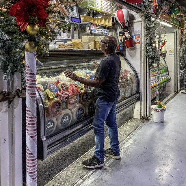 Frontera Digital,  Nacionales,  Cendas-FVM: Canasta alimentaria familiar en Venezuela se ubicó en $756,45 durante junio
