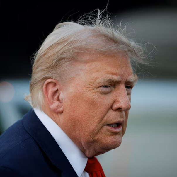 Frontera Digital,  Internacionales,  Trump descarta la vía diplomática para abrir el estrecho de Ormuz 
y profundiza su ofensiva militar contra Irán