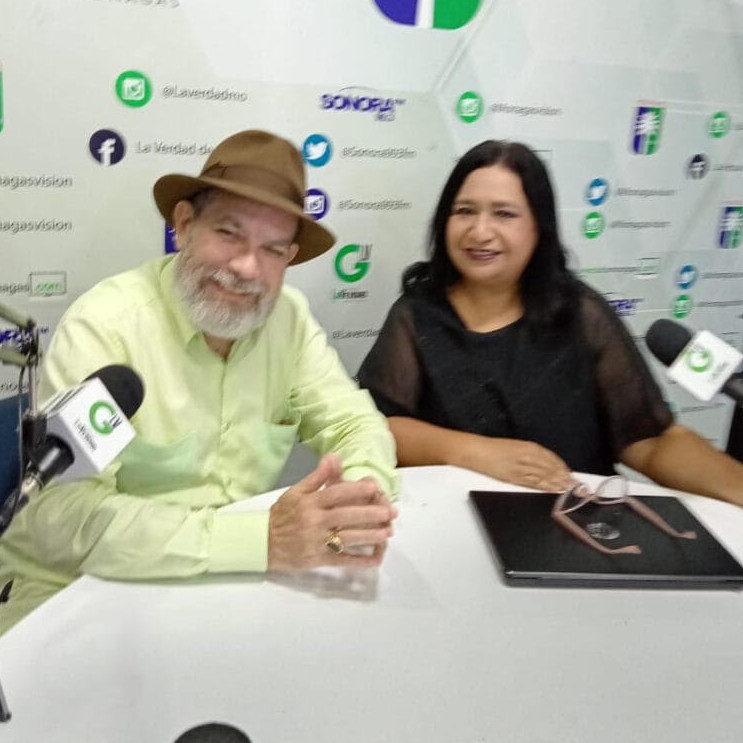 Frontera Digital, Diario Frontera, Johel Orta: Ciudadanía demostró capacidad de organización ejemplar luego de los terremotos