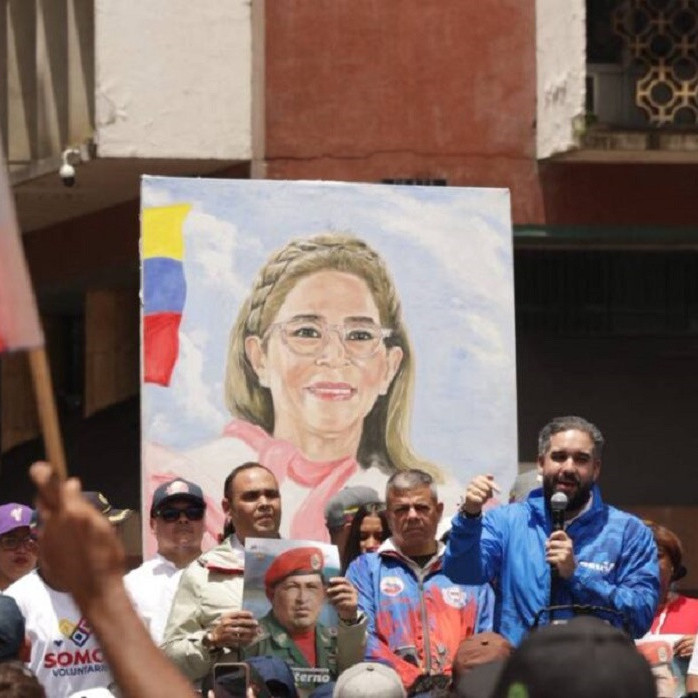 Frontera Digital,  Politica,  Maduro Guerra: El juicio al presidente Maduro y su esposa es injusto y exigimos su liberación