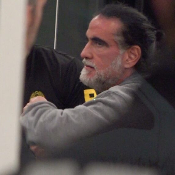 Frontera Digital,  Internacionales,  Álex Saab se declaró no culpable en el caso por presunto lavado de dinero en Estados Unidos
