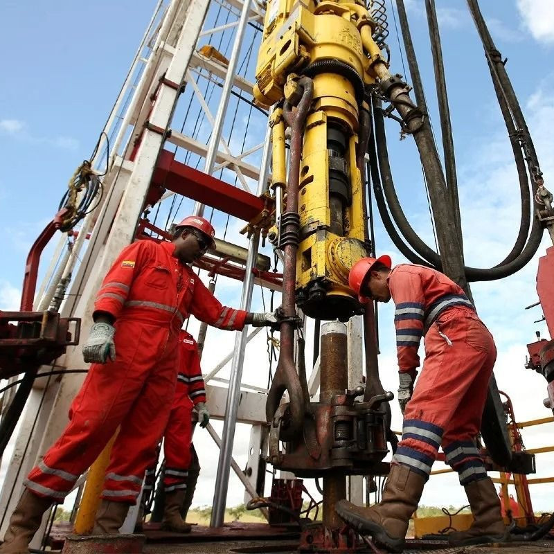 Frontera Digital,  Nacionales,  Exportaciones de petróleo venezolano a EE. UU. alcanzan su mayor promedio en nueve años