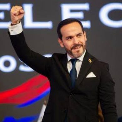 Frontera Digital,  Internacionales,  De la Espriella anunció que cerrará 14 embajadas 
y romperá lazos diplomáticos con Cuba y Nicaragua